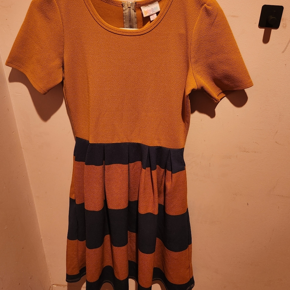 LulaRoe dress